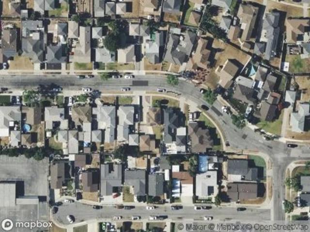 E 139th St