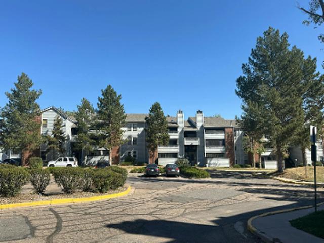 E 1st Dr Apt C7