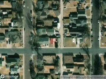E 25th Ave