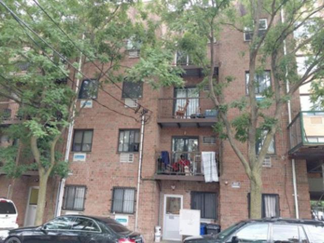 E 221st St Apt 2a