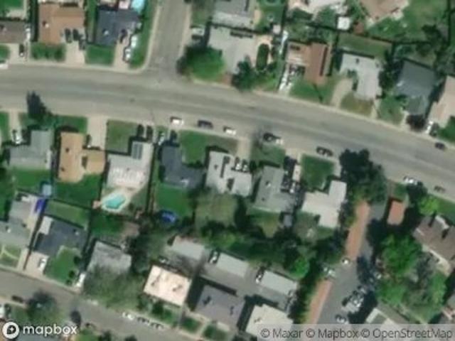E 22nd St