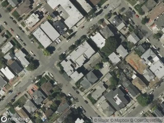 E 22nd St Apt 301