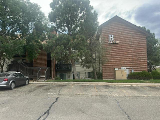 E 2nd Ave # 204b