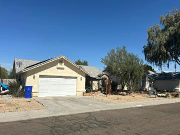Yuma East Estates, Fortuna Foothills, Yuma County, Arizona, Arizona, USA
