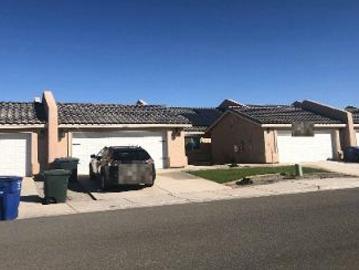 Fortuna Foothills, Yuma County, Arizona, Arizona, USA