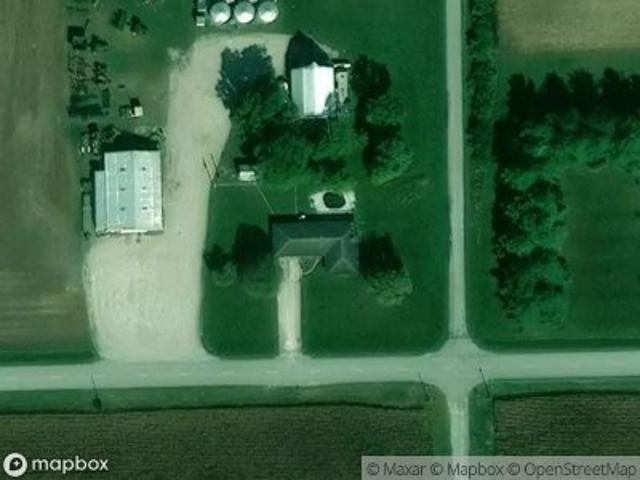 E 3000 North Rd