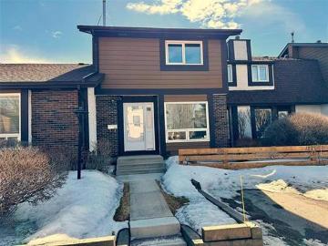 Worthington, Winnipeg, Fairford, Division No 19