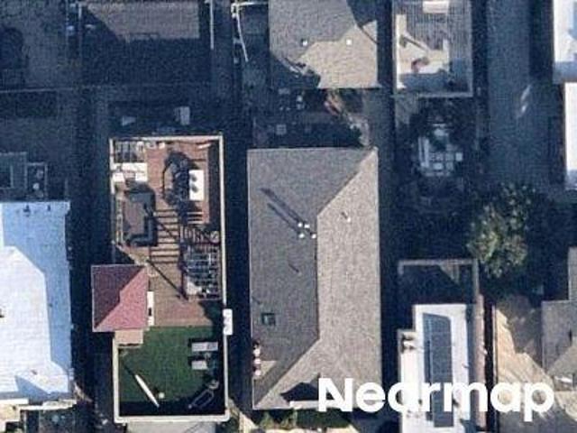 E 45th St Apt 1