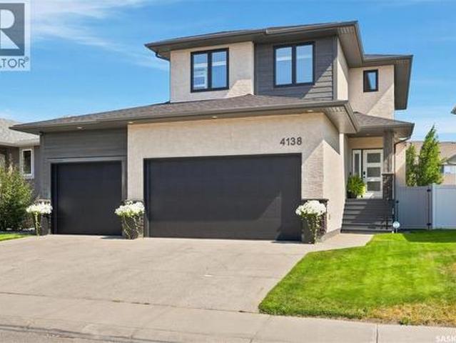 E 4138 Green Olive Way E, Regina, SK, S4V 1P8 house for sale | Listing ID SK052119 | Royal LePage