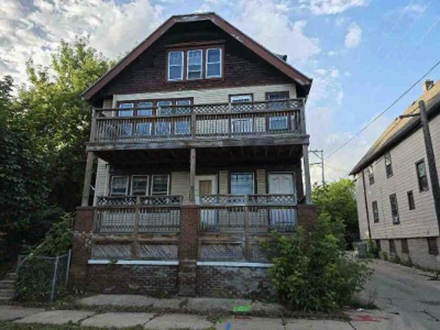 E 414 414a Chambers St