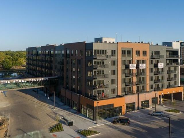 151 E 4th Pl Unit 104, Sioux Falls, SD 57104