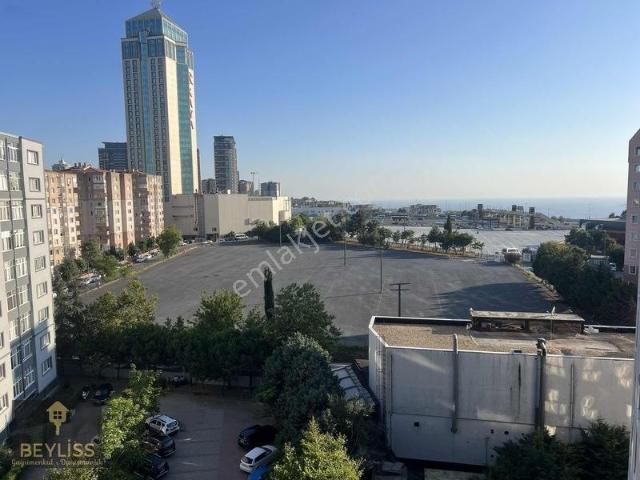E 5 E Metrobüse Komşu Kardeşkent Site De 3+1 Deniz Manzaralı