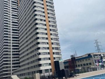 E 5 E Sıfır Konumda Site İçi Kiralık Daire