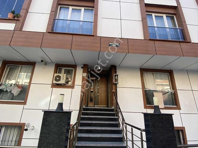 E 5 İn Dibinde Kiralık 2+1 65 M² Kullanışlı Bahçe Katı Daire