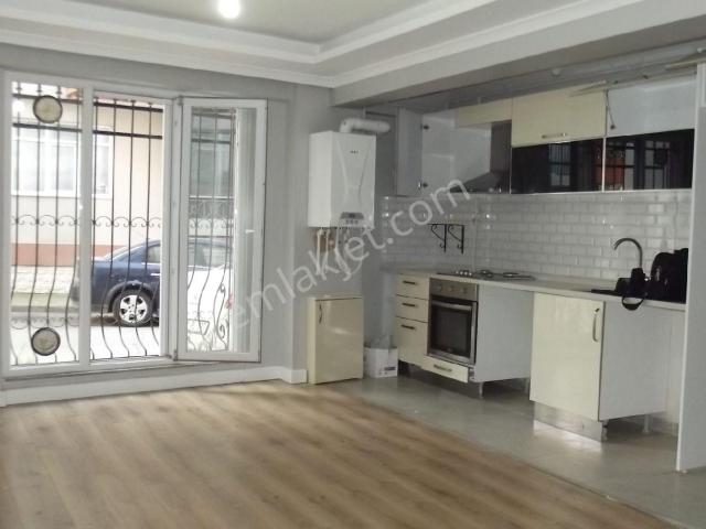 E 5'e Yakın Kozlukta Giriş Kat Satılık Daire