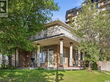 602 Saskatchewan Crescent E, Saskatoon, SK, S7N 0K9 house for sale | Listing ID SK038122 | Royal LePage