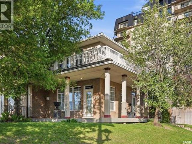 602 Saskatchewan Crescent E, Saskatoon, SK, S7N 0K9 house for sale | Listing ID SK038122 | Royal LePage