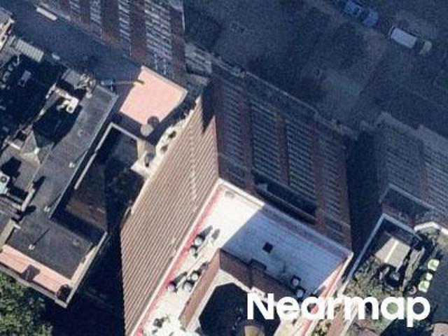 E 72nd St Apt 20a21a