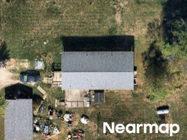 E 800 North Rd