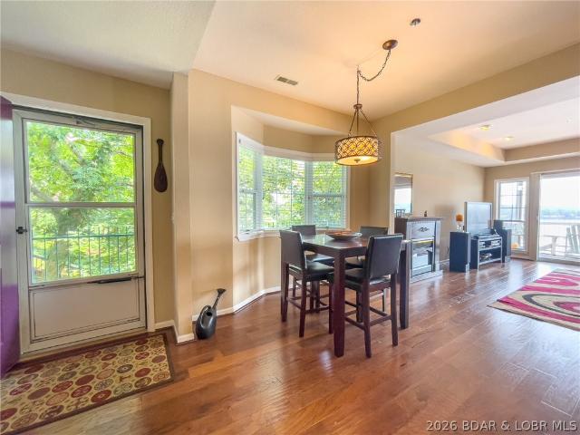 E 901 Harbour Towne Drive E 901
