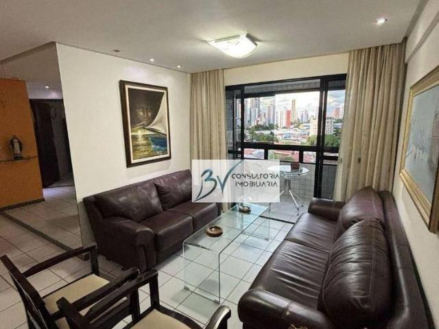 Ec Alugo Apartamento 120 m, 03 Quartos, Mobiliado, Nascente, Ótima Localização