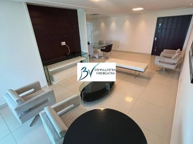 Ec Alugo Apartamento 175 m, 04 Quartos 03 Suite, 03 Vagas,50 m Do Mar Lazer Completo