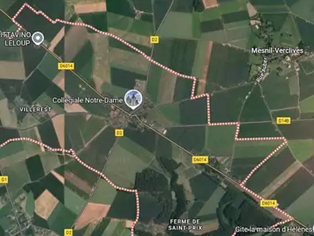 Ecouis 27440 Programme neuf maison neuf à vendre 5 pièces