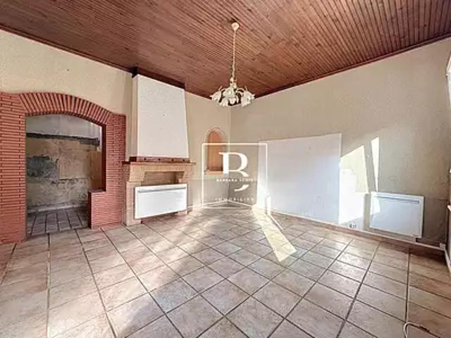 Ecourt Saint Quentin 62860 Achat / Vente maison 3 pièces t3