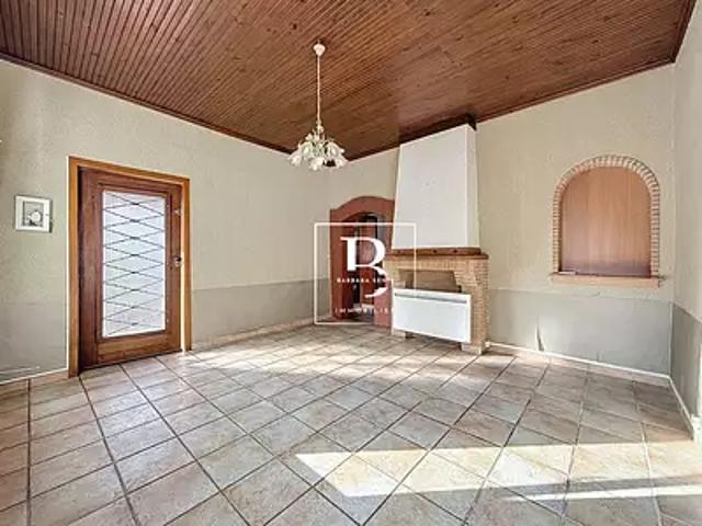 Ecourt Saint Quentin 62860 Achat / Vente maison 3 pièces t3