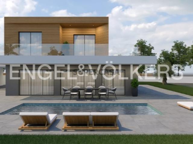 EcoVilla Nexe