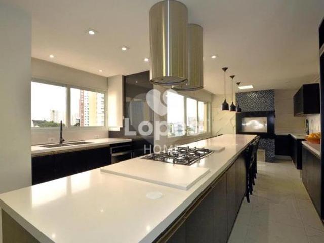 Ecoville Alto Padrão 4 suites 5 vagas