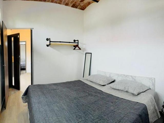 Eco cabaña Rincon del Cielo