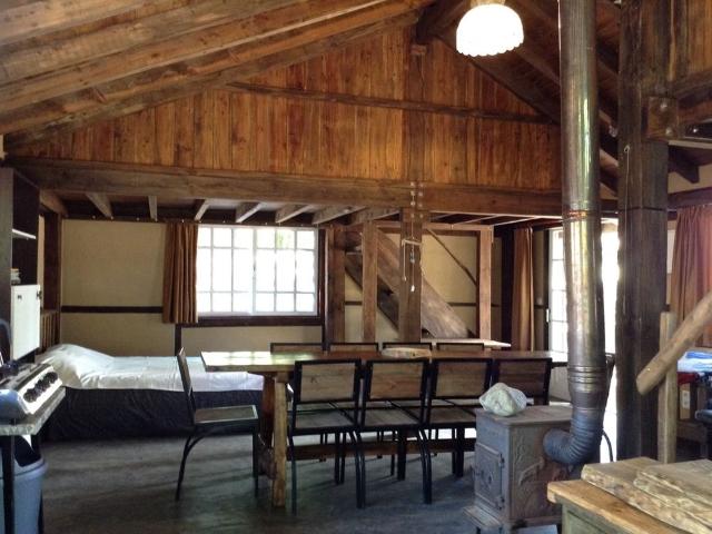Eco Farm Lodge