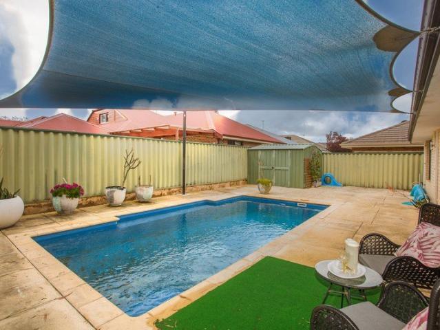 Eco Friendly Luxury Meets Ultimate Family Lifestyle!