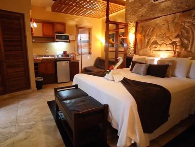 ECO HOTEL 6 CABA?AS EN VENTA LA RIVIERA MAYA, Playa del Carmen