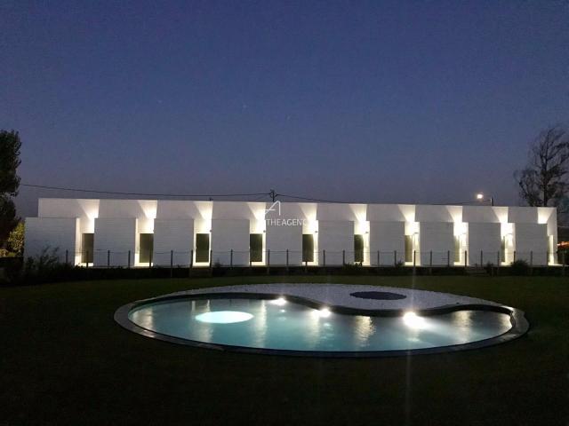 Eco House Camp: a união perfeita entre natureza, luxo e sust. 725m² Ovar, São João, Arada e São Vicente de Pereira Jusã