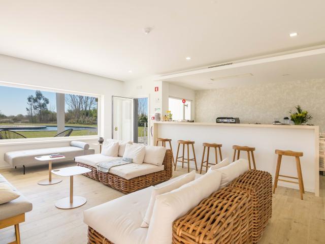 Eco House Camp: a união perfeita entre natureza, luxo e sustentabilidade