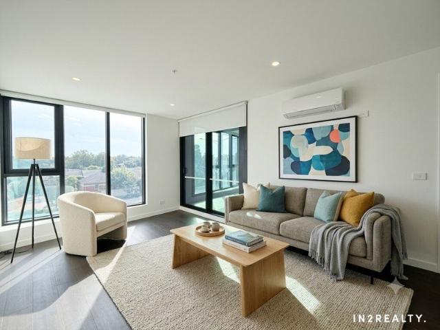 Eco Luxury & Wellness Living at YarraBend