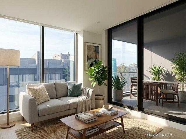 Eco Luxury & Wellness Living at YarraBend