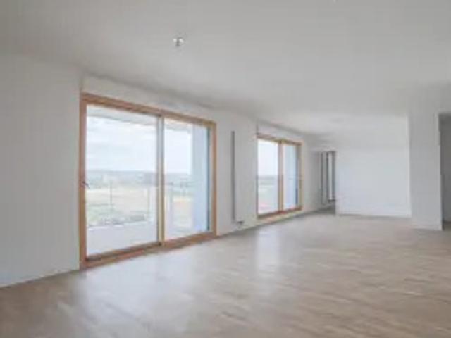 Eco quartier: T4 de standing Balcon Vue Panoramique
