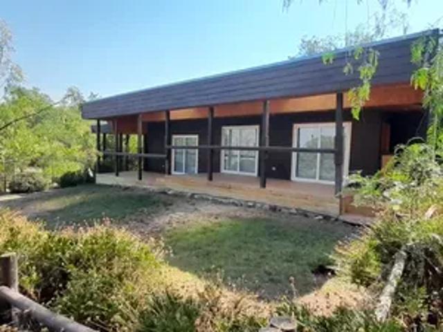 Eco refugio En Condominio Cerrado Con Servicios Incluidos