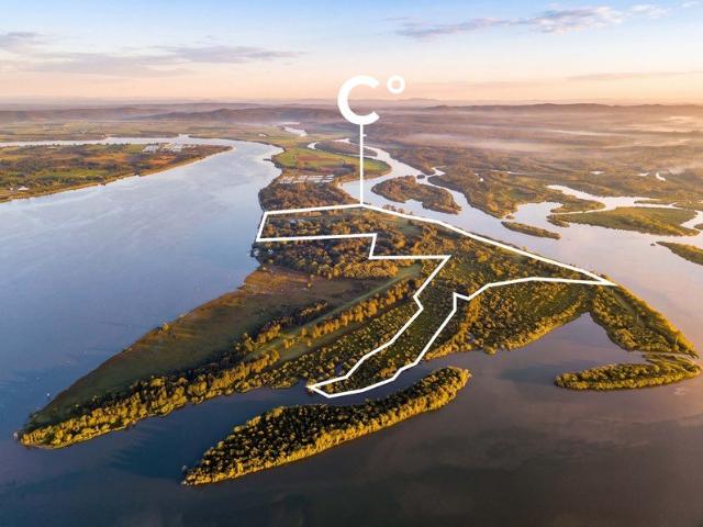 Eco Resort Potential in the Heart of Northern NSW