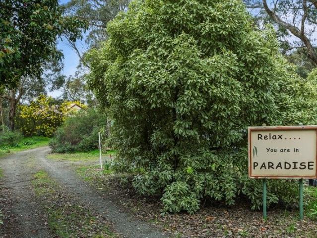 Eco Rural Paradise Conservation Lifestyle Property