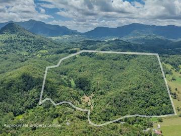 Eco Tourism Hot Spot