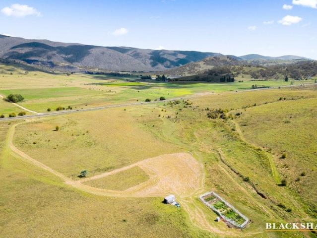 Eco Tourism Opportunity with Approved DA 33 Hectares
