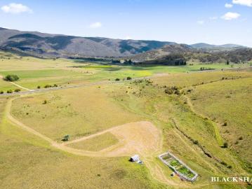 Colinton, Cooma-monaro, Snowy River, Victoria