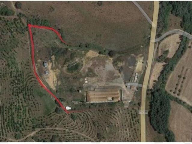 Eco TURISMO | CLARA Center for Rural Future | Oportunidade. m² Saboia