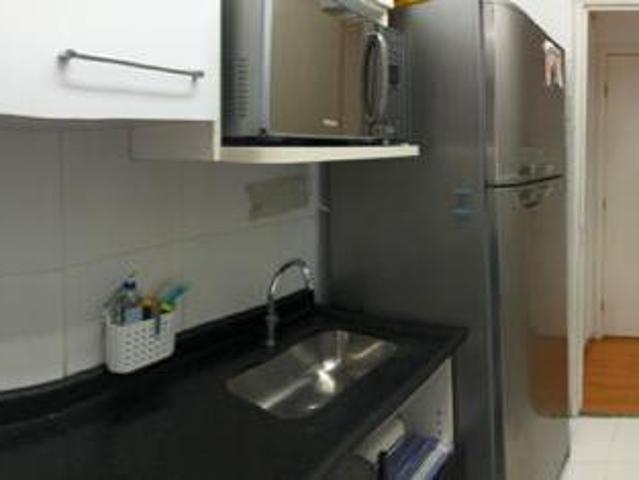ECO VITTA SABARÁ 56m² R$ 319.000,00