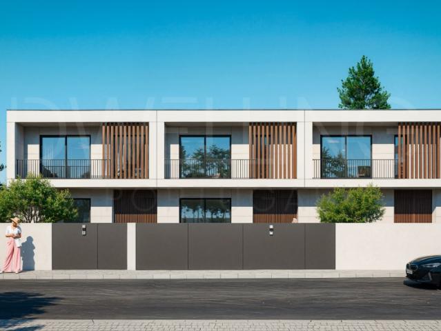 Eco Villas