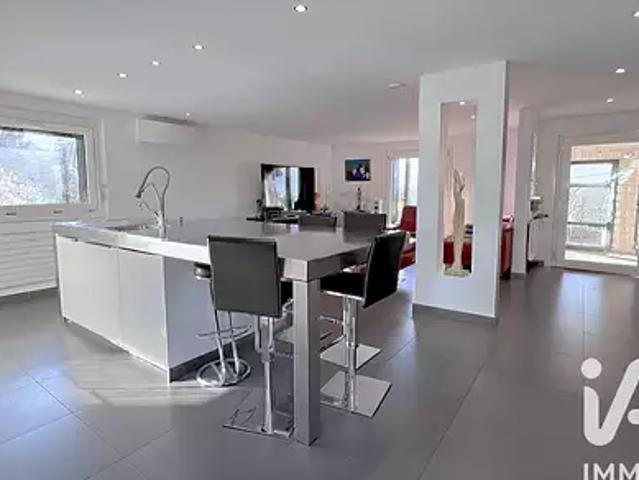 Ecole Valentin 25480 Achat / Vente maison 4 pièces t4 parking